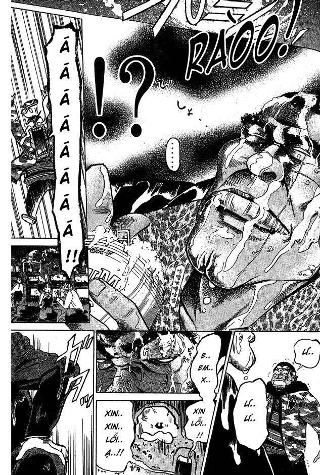 Hammer Session – Thầy Giáo Tuyệt Chiêu Chapter 3 - Trang 2