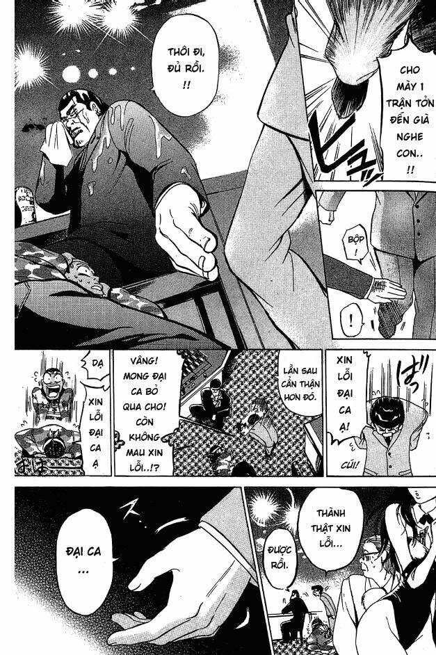 Hammer Session – Thầy Giáo Tuyệt Chiêu Chapter 3 - Trang 2