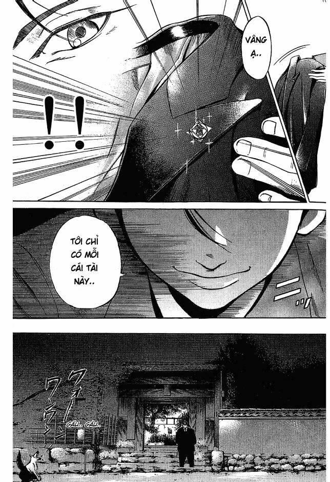 Hammer Session – Thầy Giáo Tuyệt Chiêu Chapter 3 - Trang 2