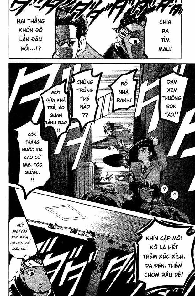 Hammer Session – Thầy Giáo Tuyệt Chiêu Chapter 3 - Trang 2