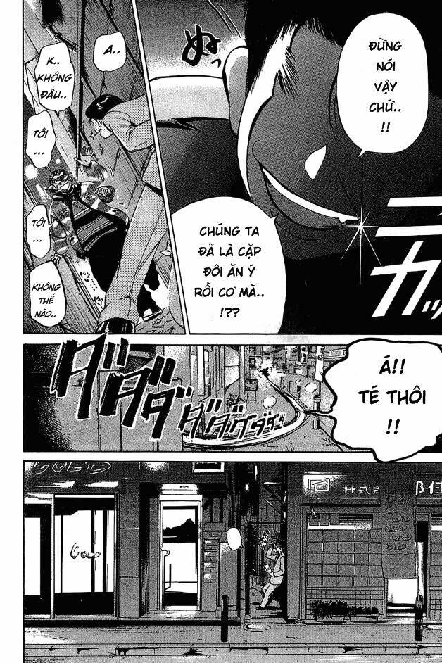 Hammer Session – Thầy Giáo Tuyệt Chiêu Chapter 3 - Trang 2