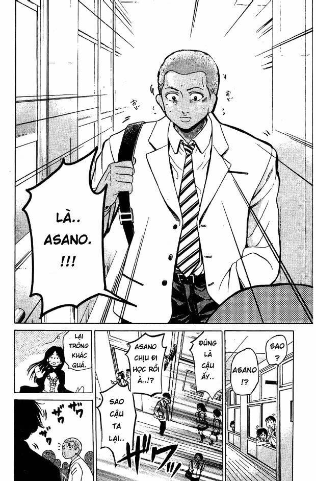 Hammer Session – Thầy Giáo Tuyệt Chiêu Chapter 3 - Trang 2