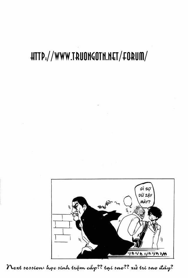 Hammer Session – Thầy Giáo Tuyệt Chiêu Chapter 3 - Trang 2