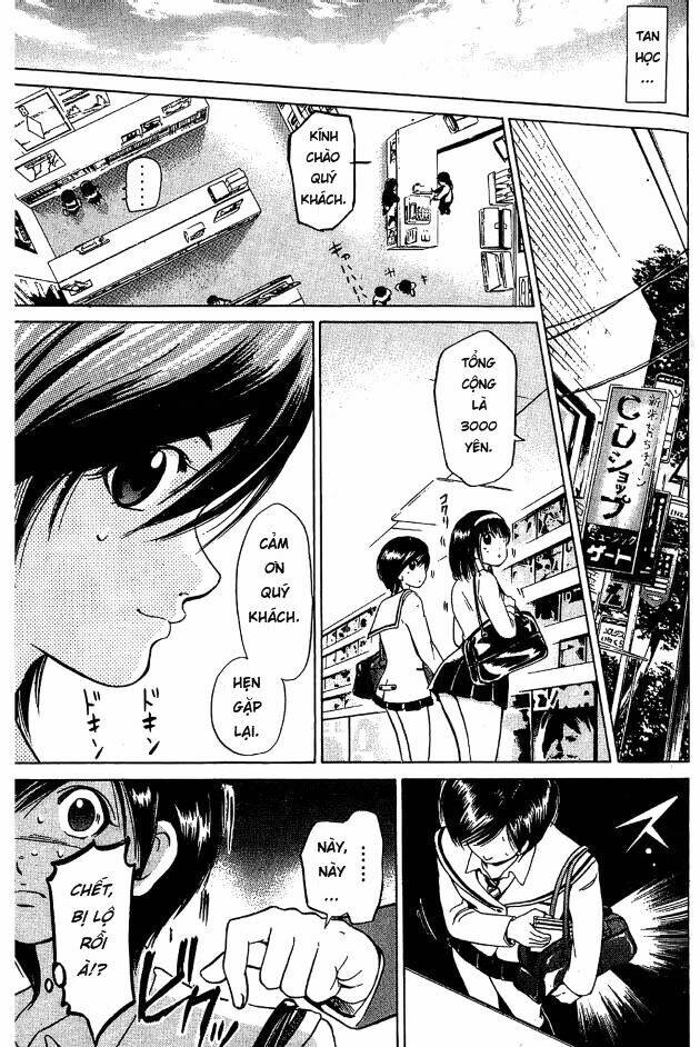 Hammer Session – Thầy Giáo Tuyệt Chiêu Chapter 5 - Trang 2