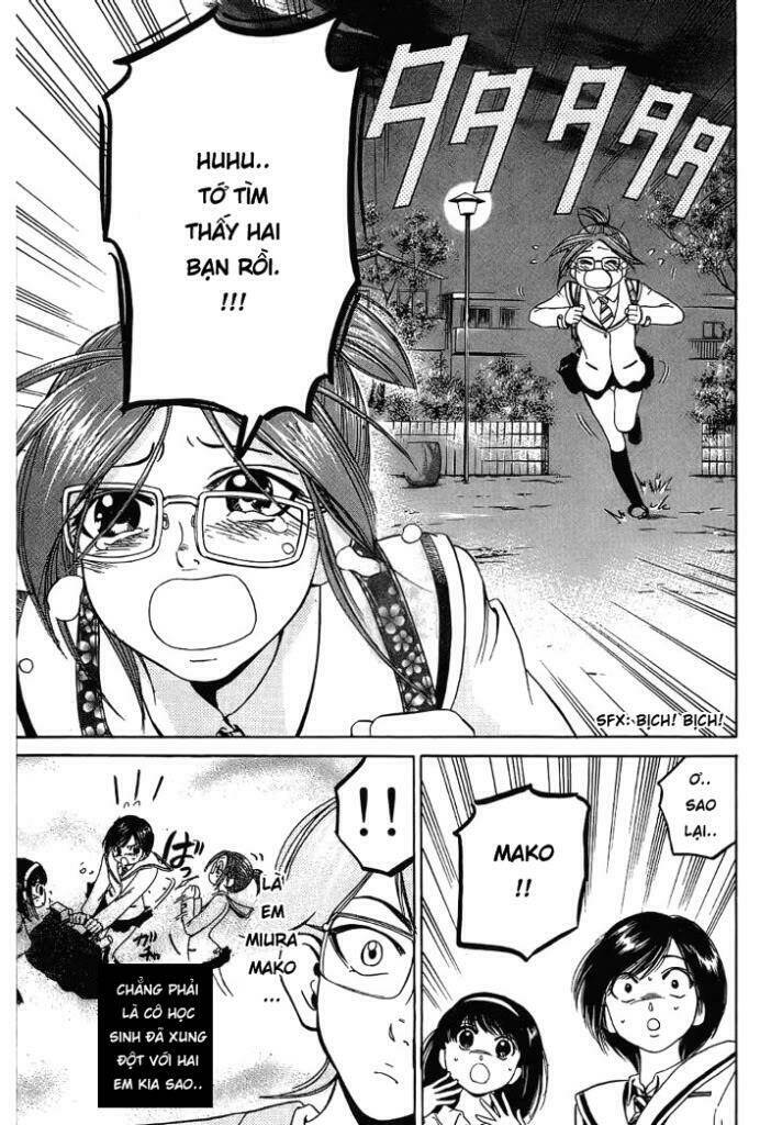 Hammer Session – Thầy Giáo Tuyệt Chiêu Chapter 6 - Trang 2