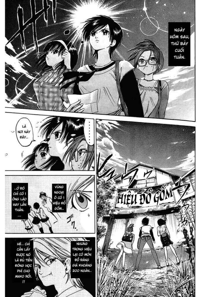 Hammer Session – Thầy Giáo Tuyệt Chiêu Chapter 7 - Trang 2