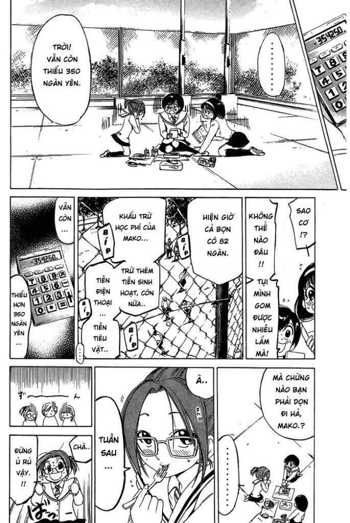 Hammer Session – Thầy Giáo Tuyệt Chiêu Chapter 7 - Trang 2