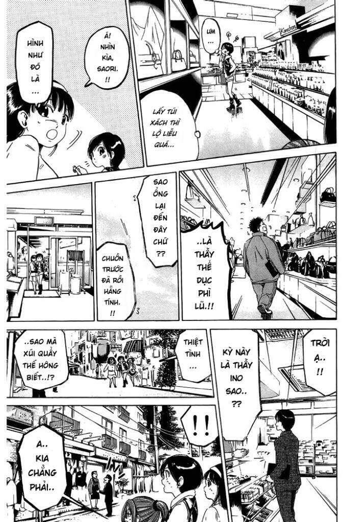 Hammer Session – Thầy Giáo Tuyệt Chiêu Chapter 7 - Trang 2