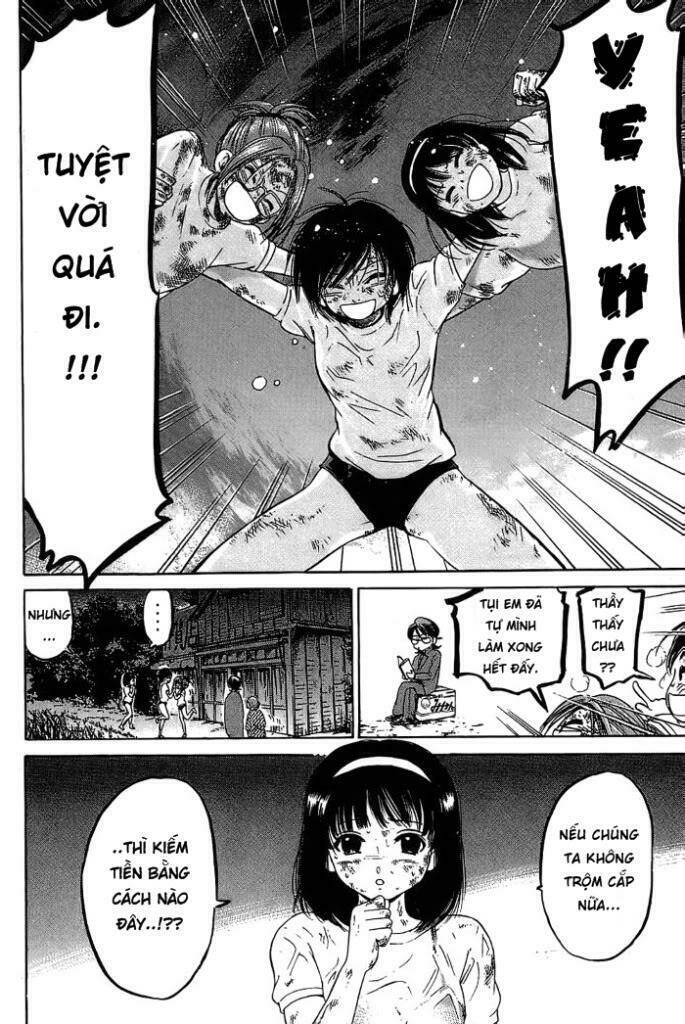Hammer Session – Thầy Giáo Tuyệt Chiêu Chapter 8 - Trang 2