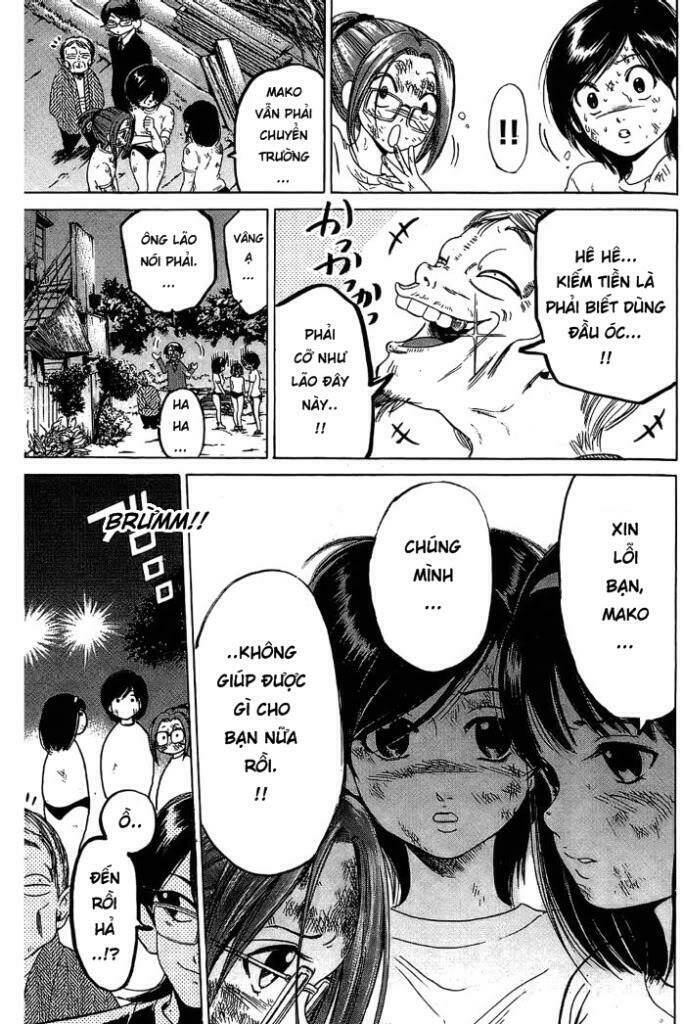 Hammer Session – Thầy Giáo Tuyệt Chiêu Chapter 8 - Trang 2