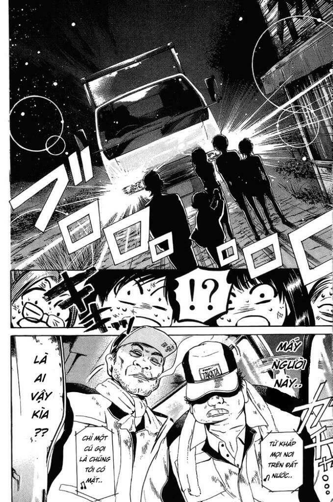 Hammer Session – Thầy Giáo Tuyệt Chiêu Chapter 8 - Trang 2