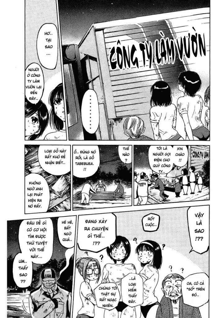 Hammer Session – Thầy Giáo Tuyệt Chiêu Chapter 8 - Trang 2