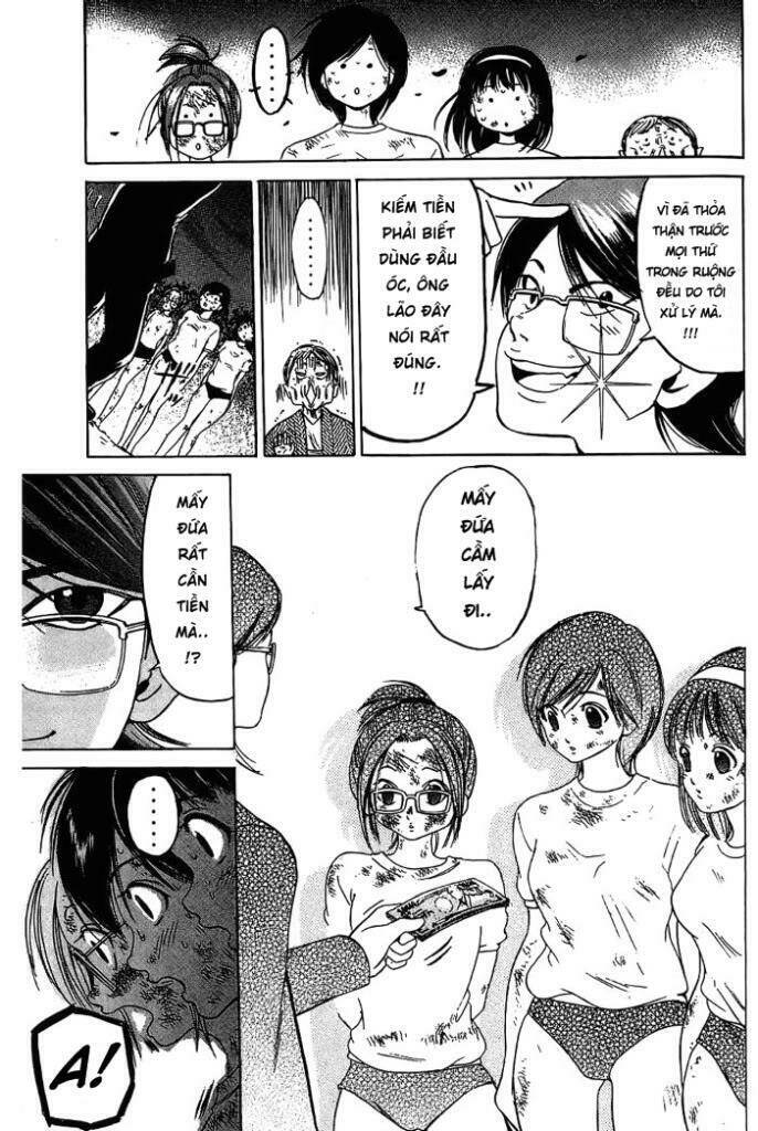 Hammer Session – Thầy Giáo Tuyệt Chiêu Chapter 8 - Trang 2