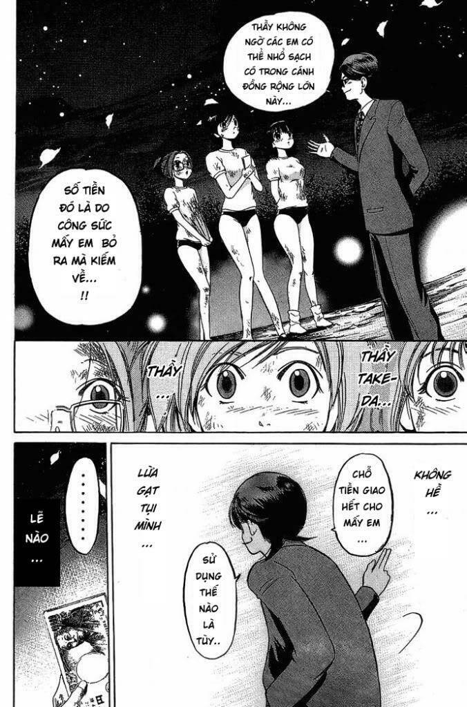Hammer Session – Thầy Giáo Tuyệt Chiêu Chapter 8 - Trang 2