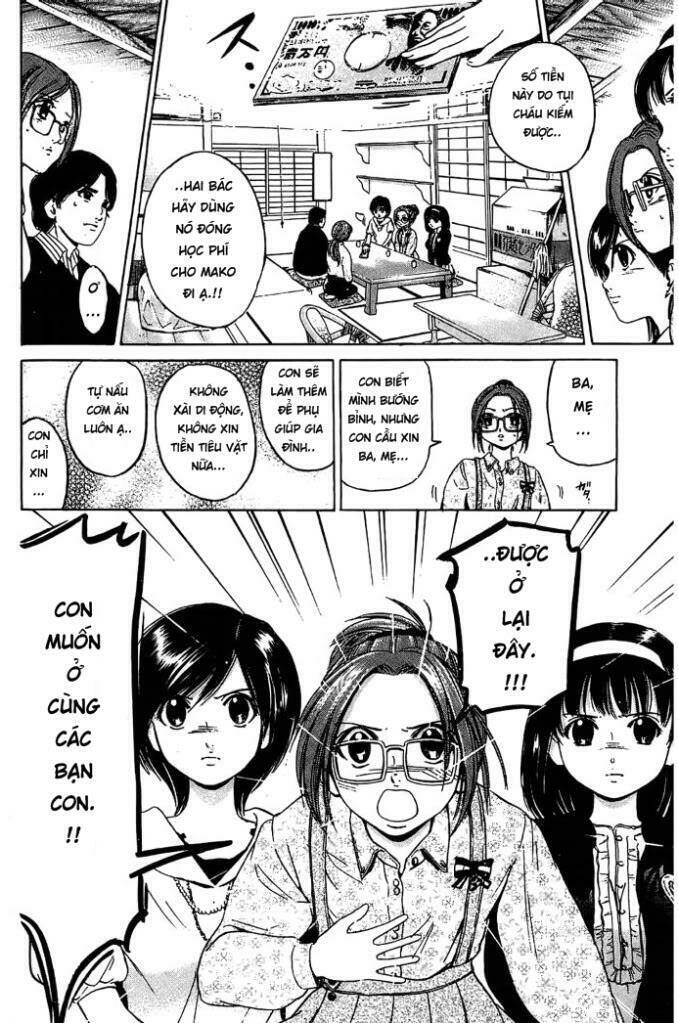 Hammer Session – Thầy Giáo Tuyệt Chiêu Chapter 8 - Trang 2
