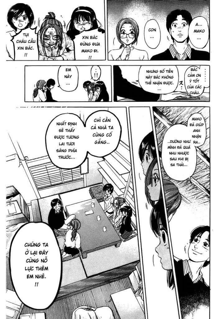 Hammer Session – Thầy Giáo Tuyệt Chiêu Chapter 8 - Trang 2