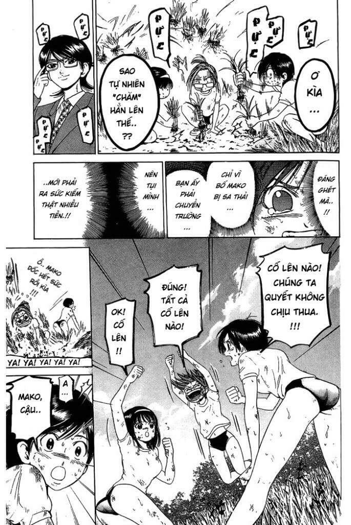 Hammer Session – Thầy Giáo Tuyệt Chiêu Chapter 8 - Trang 2