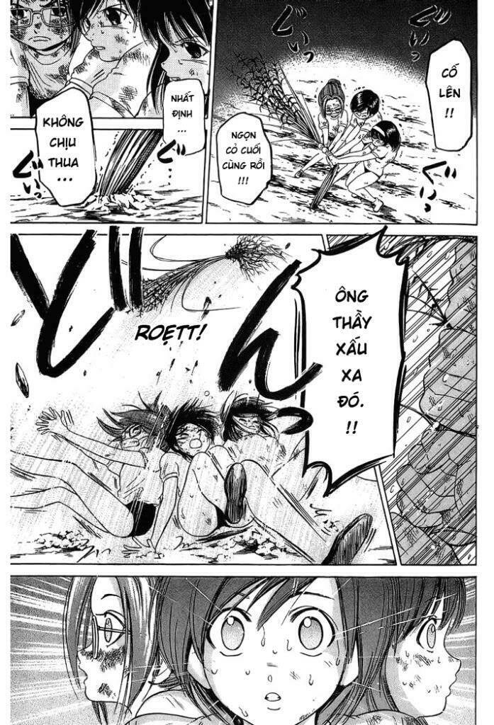 Hammer Session – Thầy Giáo Tuyệt Chiêu Chapter 8 - Trang 2