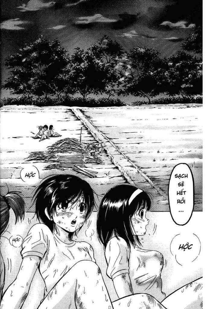 Hammer Session – Thầy Giáo Tuyệt Chiêu Chapter 8 - Trang 2