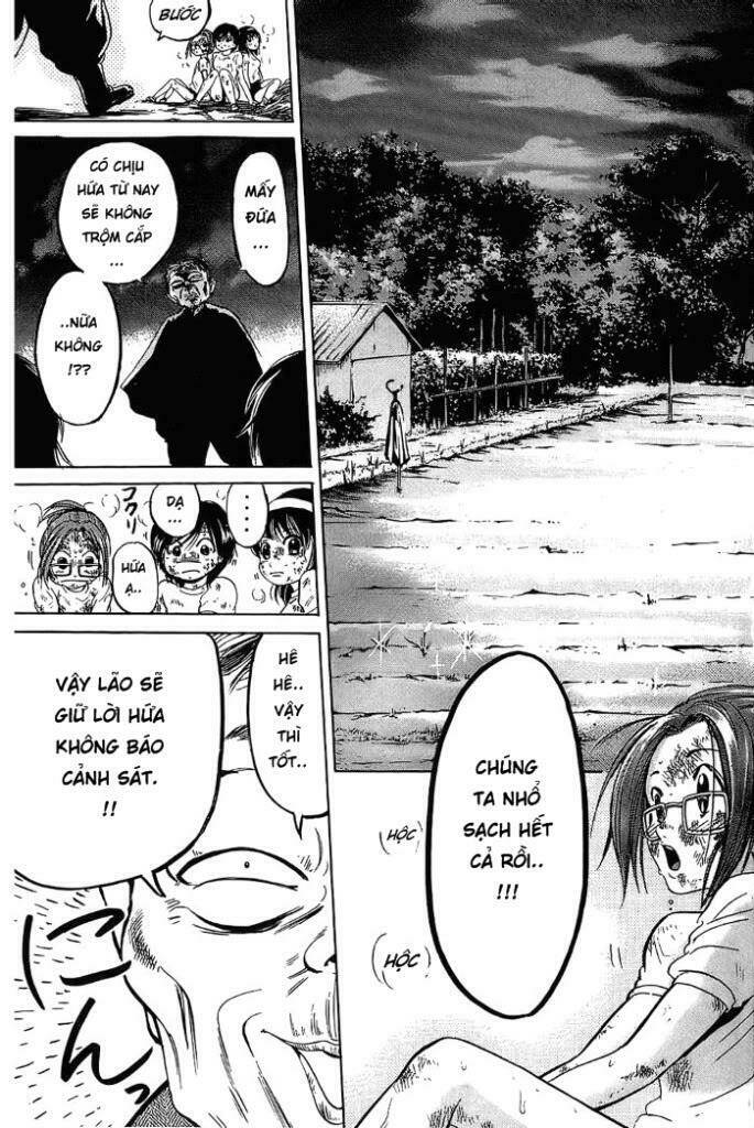 Hammer Session – Thầy Giáo Tuyệt Chiêu Chapter 8 - Trang 2