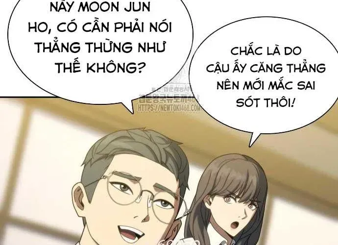 Hàn Băng Võ Giả Chapter 39 - Trang 2