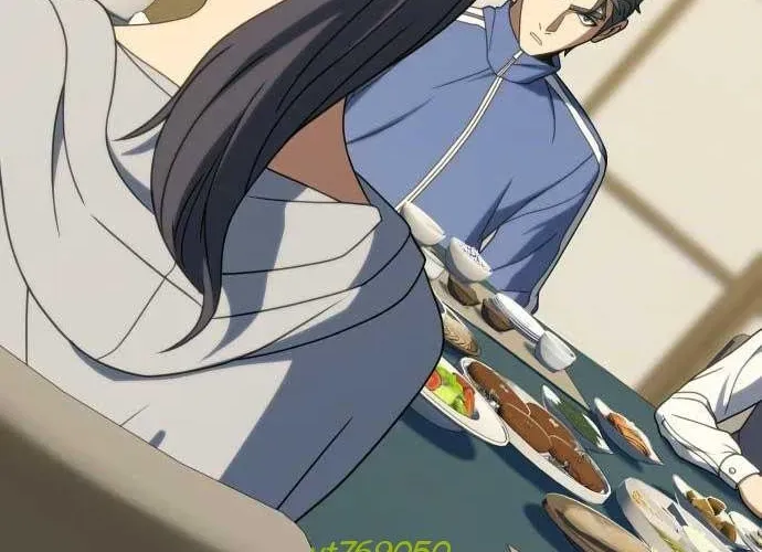 Hàn Băng Võ Giả Chapter 39 - Trang 2