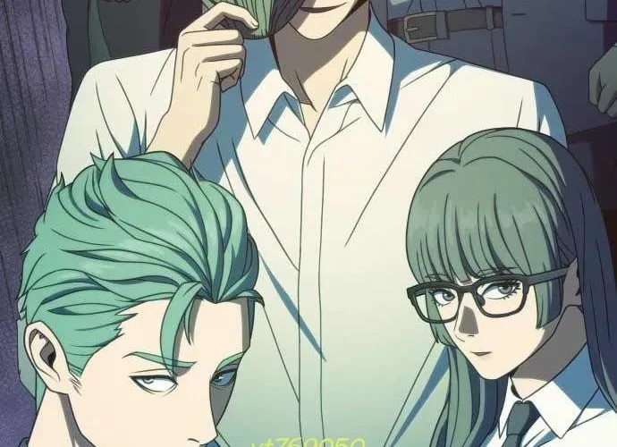 Hàn Băng Võ Giả Chapter 39 - Trang 2