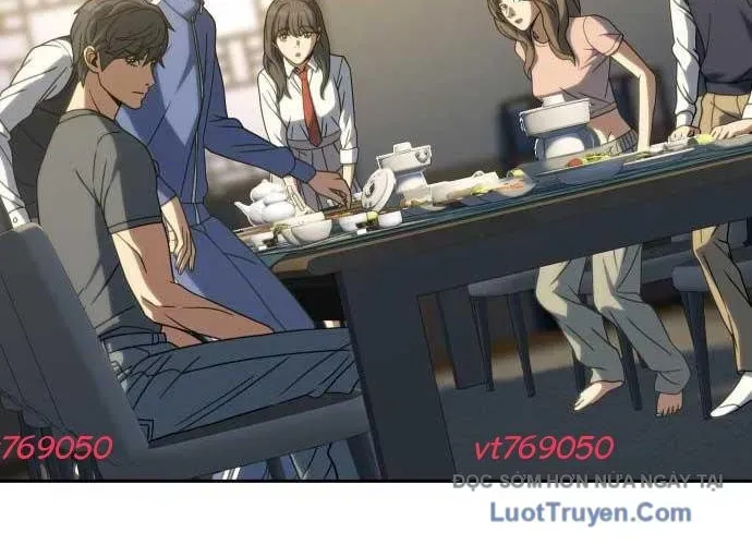 Hàn Băng Võ Giả Chapter 39 - Trang 2