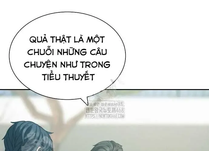 Hàn Băng Võ Giả Chapter 39 - Trang 2