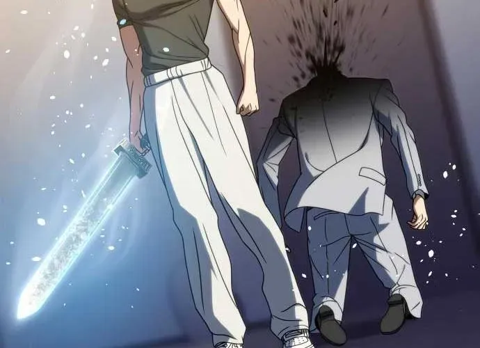 Hàn Băng Võ Giả Chapter 39 - Trang 2