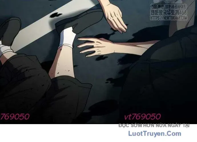 Hàn Băng Võ Giả Chapter 39 - Trang 2