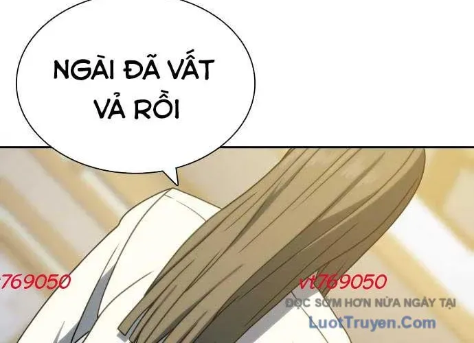 Hàn Băng Võ Giả Chapter 39 - Trang 2