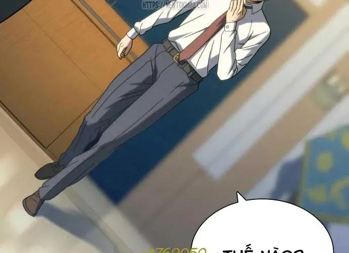 Hàn Băng Võ Giả Chapter 39 - Trang 2