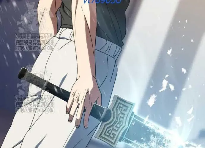 Hàn Băng Võ Giả Chapter 39 - Trang 2