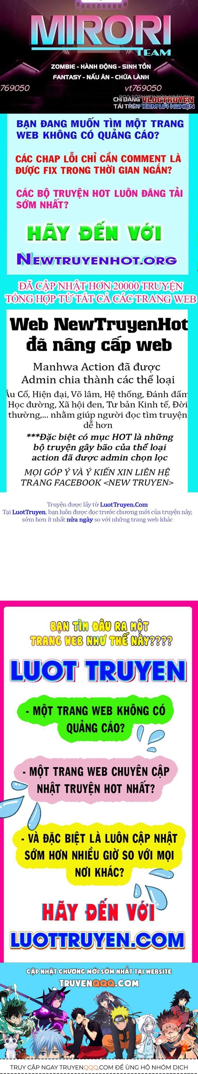 Hàn Băng Võ Giả Chapter 39 - Trang 2