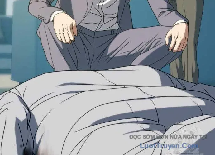 Hàn Băng Võ Giả Chapter 39 - Trang 2