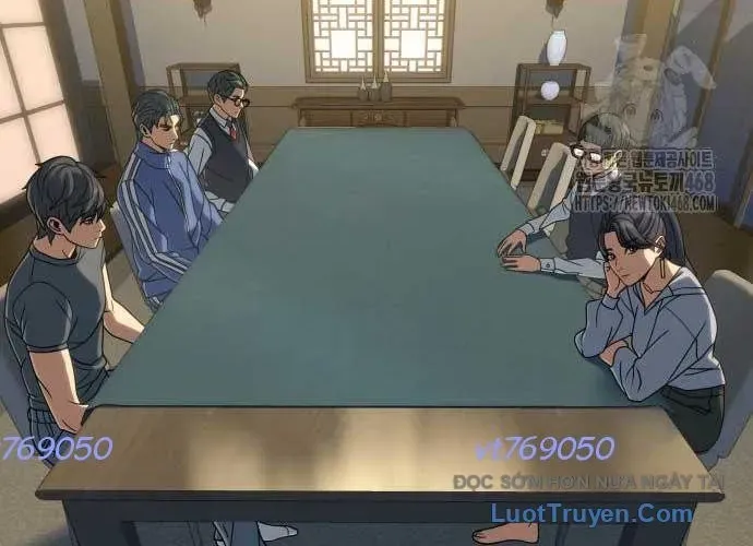 Hàn Băng Võ Giả Chapter 39 - Trang 2