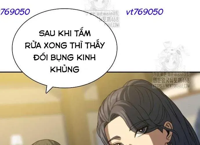 Hàn Băng Võ Giả Chapter 39 - Trang 2