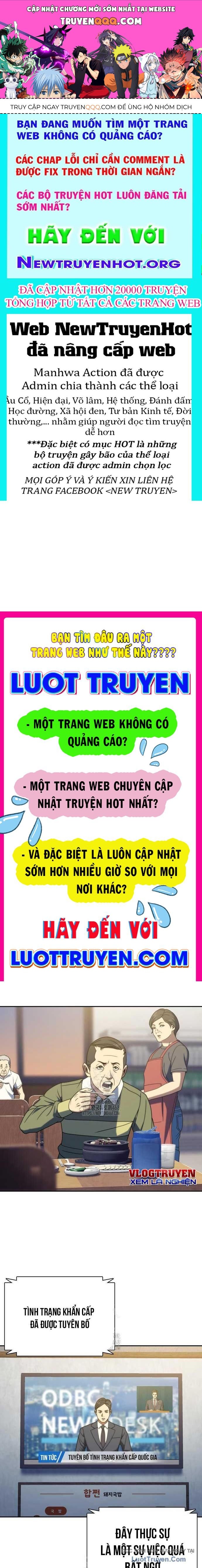 Hàn Băng Võ Giả Chapter 40 - Trang 2