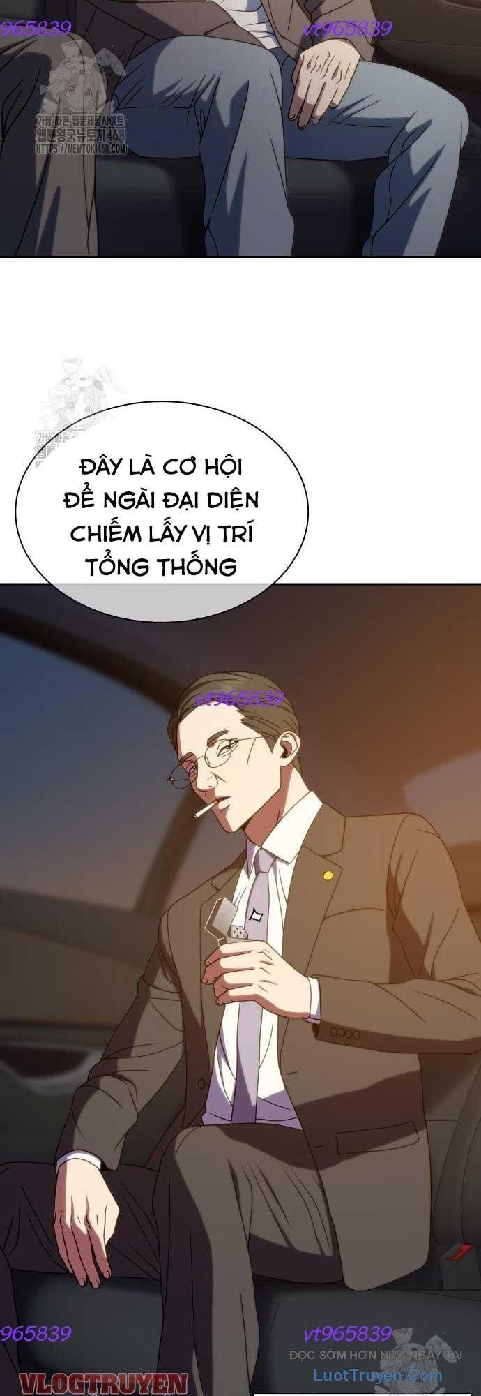 Hàn Băng Võ Giả Chapter 40 - Trang 2