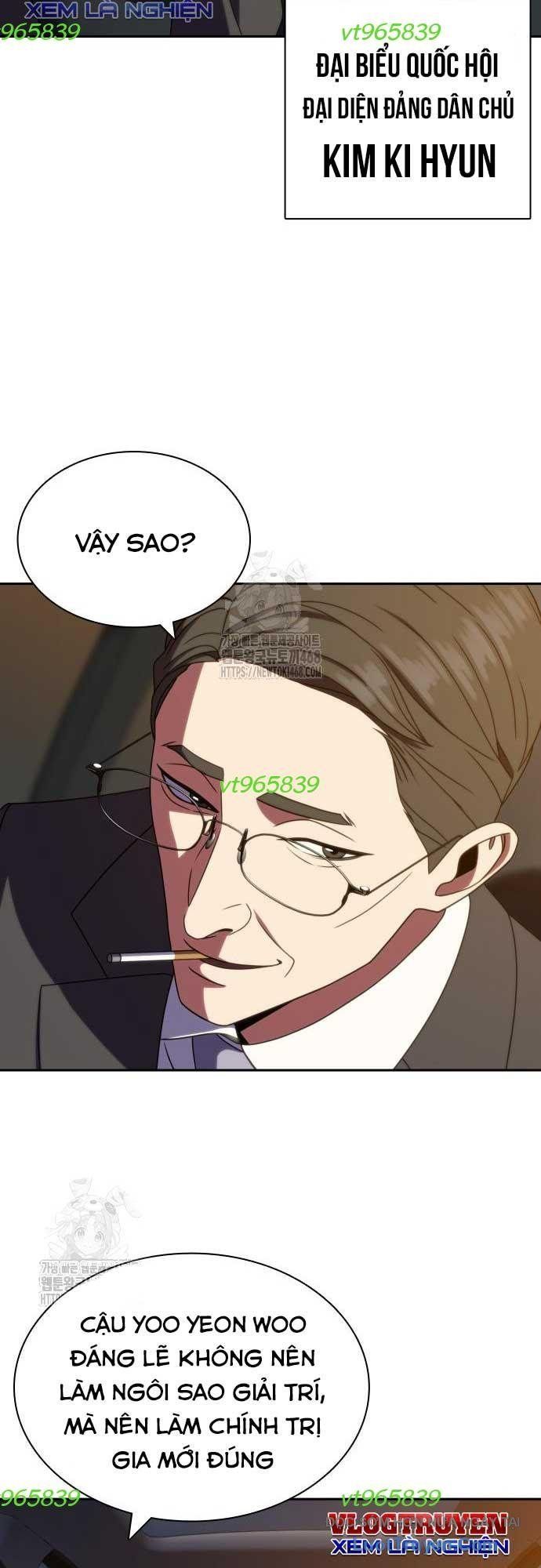 Hàn Băng Võ Giả Chapter 40 - Trang 2