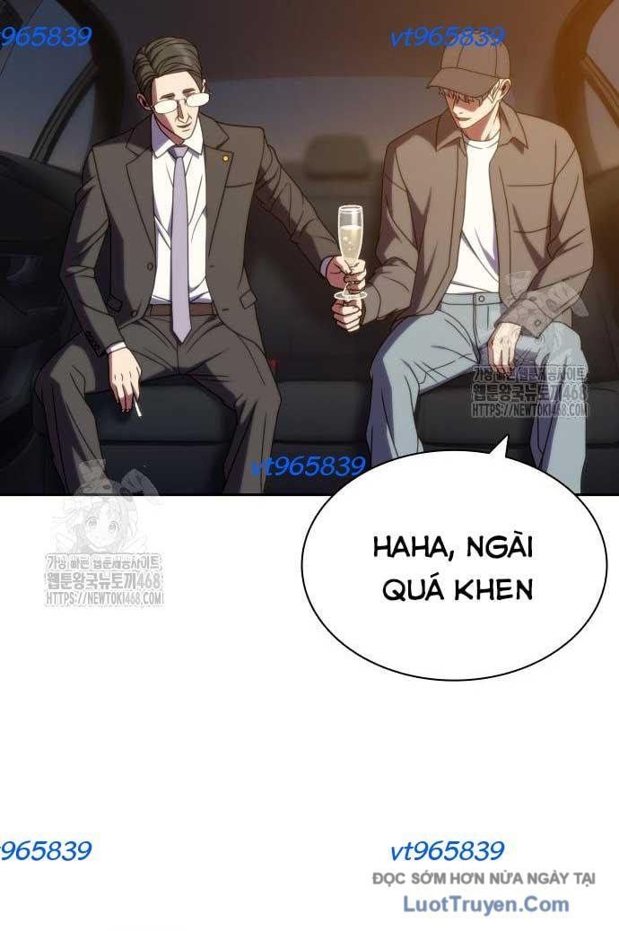 Hàn Băng Võ Giả Chapter 40 - Trang 2