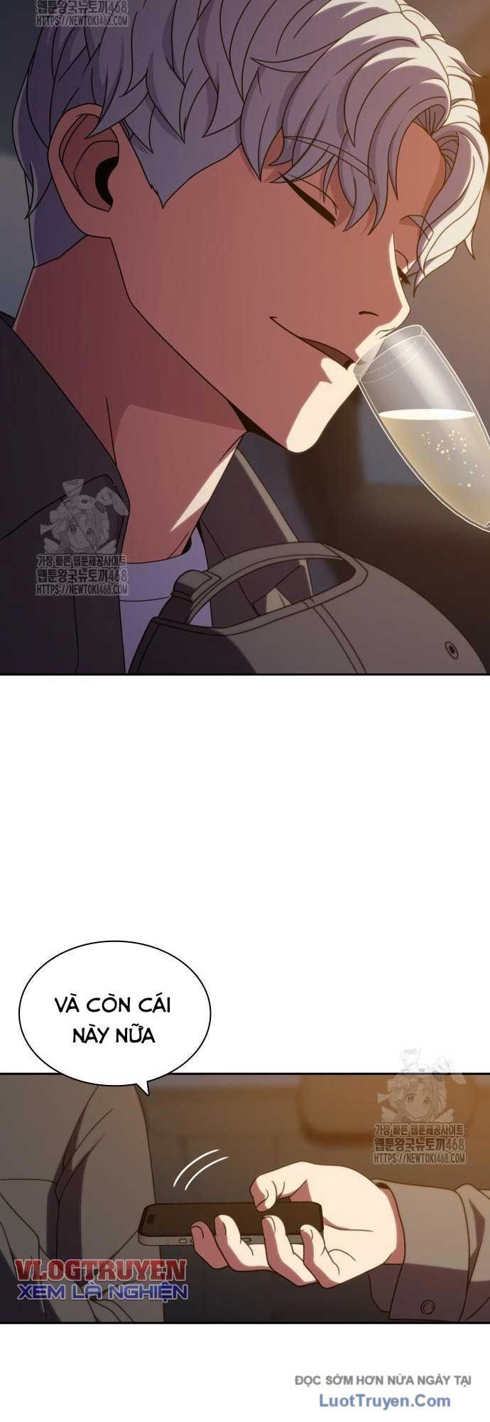 Hàn Băng Võ Giả Chapter 40 - Trang 2