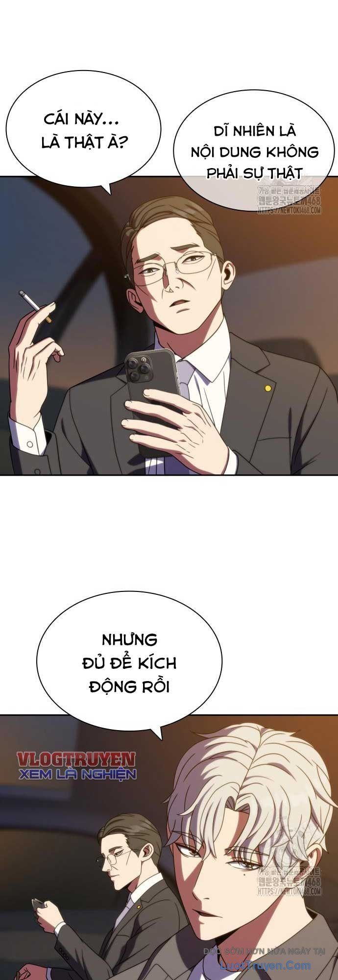 Hàn Băng Võ Giả Chapter 40 - Trang 2