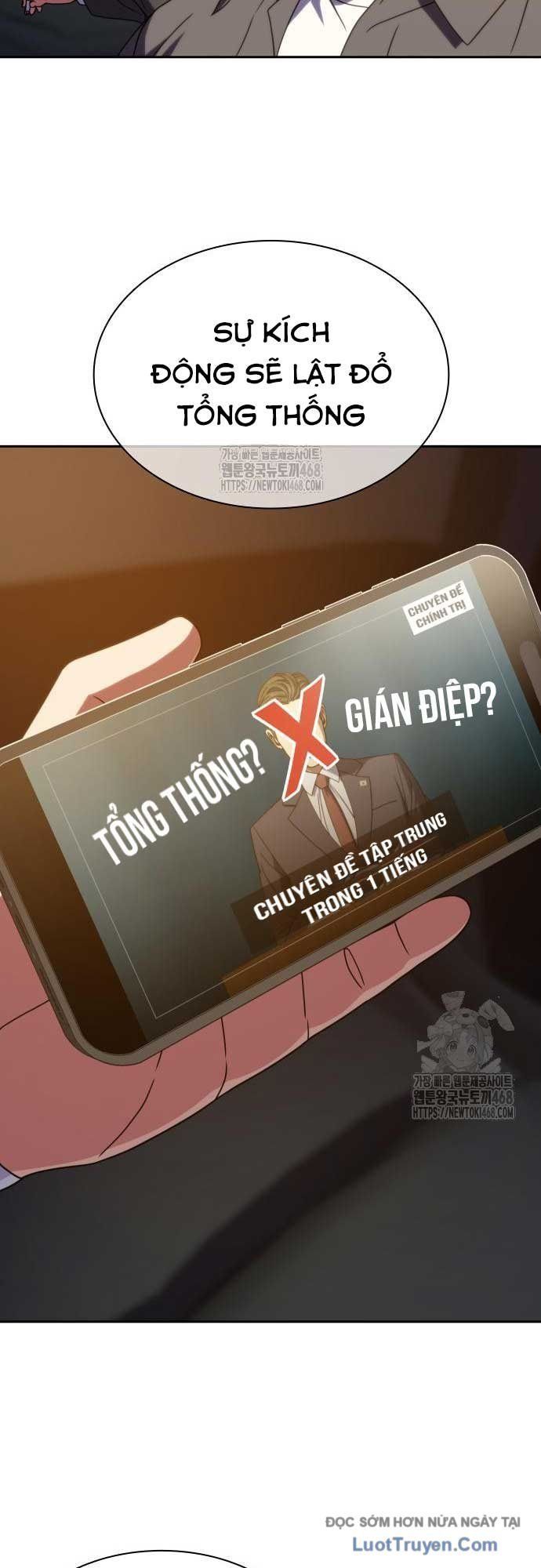 Hàn Băng Võ Giả Chapter 40 - Trang 2