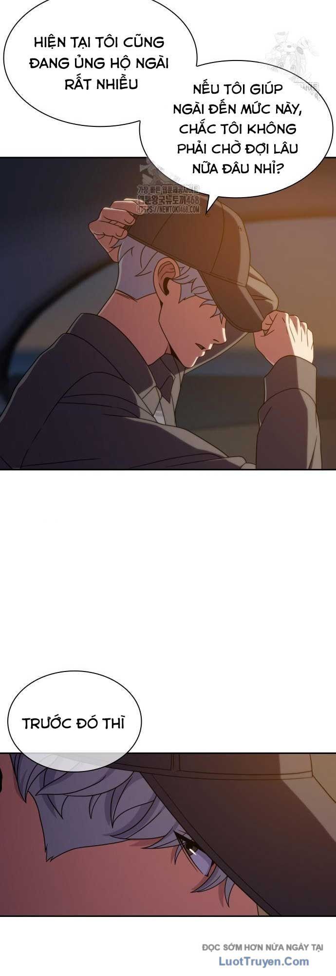 Hàn Băng Võ Giả Chapter 40 - Trang 2