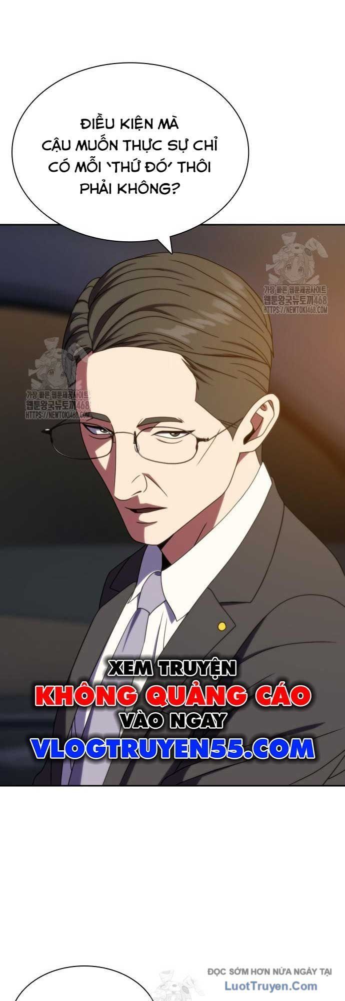 Hàn Băng Võ Giả Chapter 40 - Trang 2