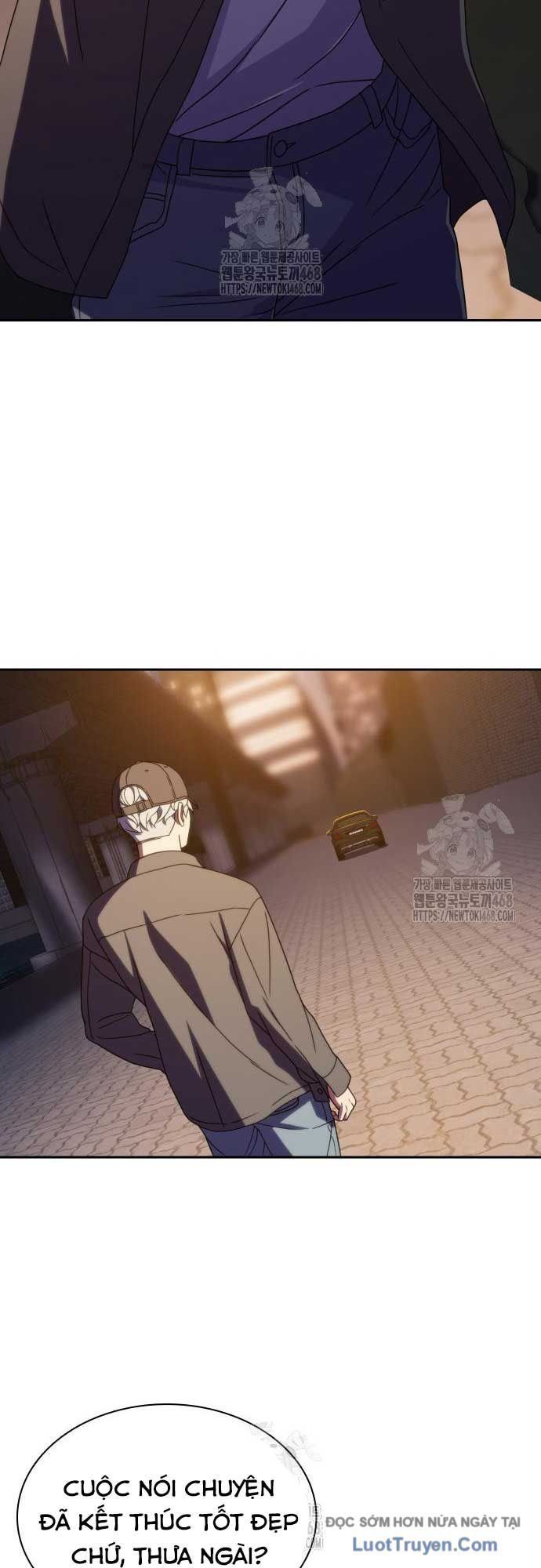 Hàn Băng Võ Giả Chapter 40 - Trang 2