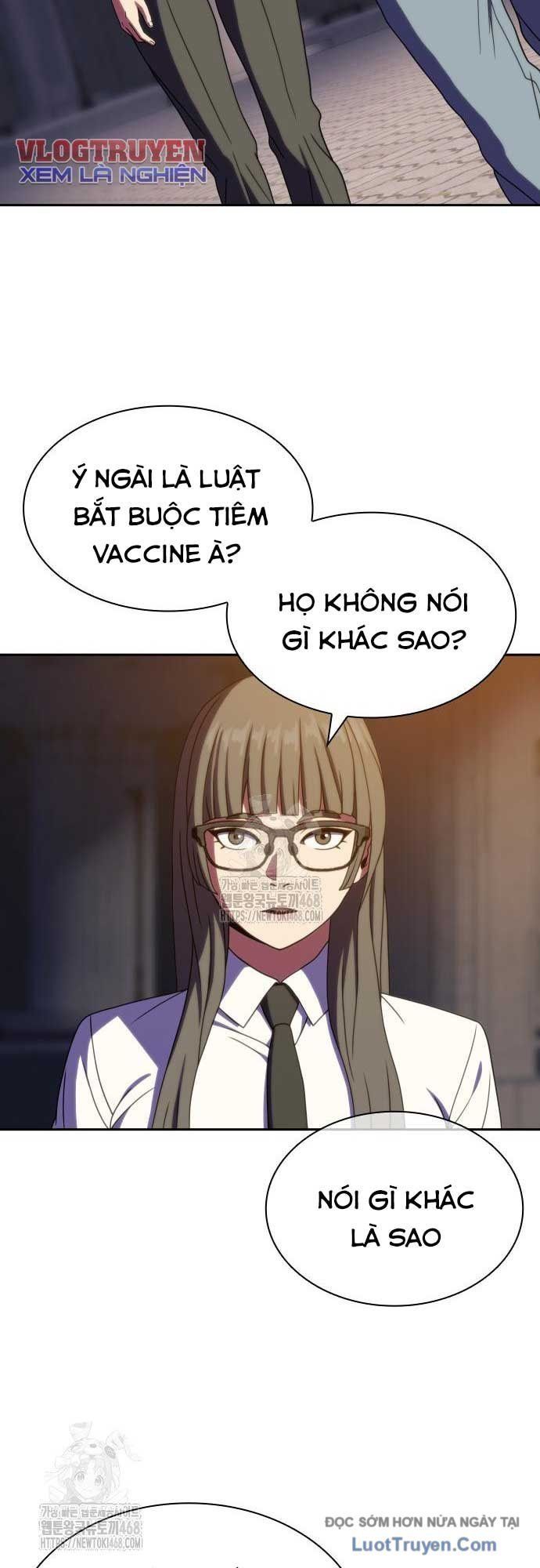 Hàn Băng Võ Giả Chapter 40 - Trang 2