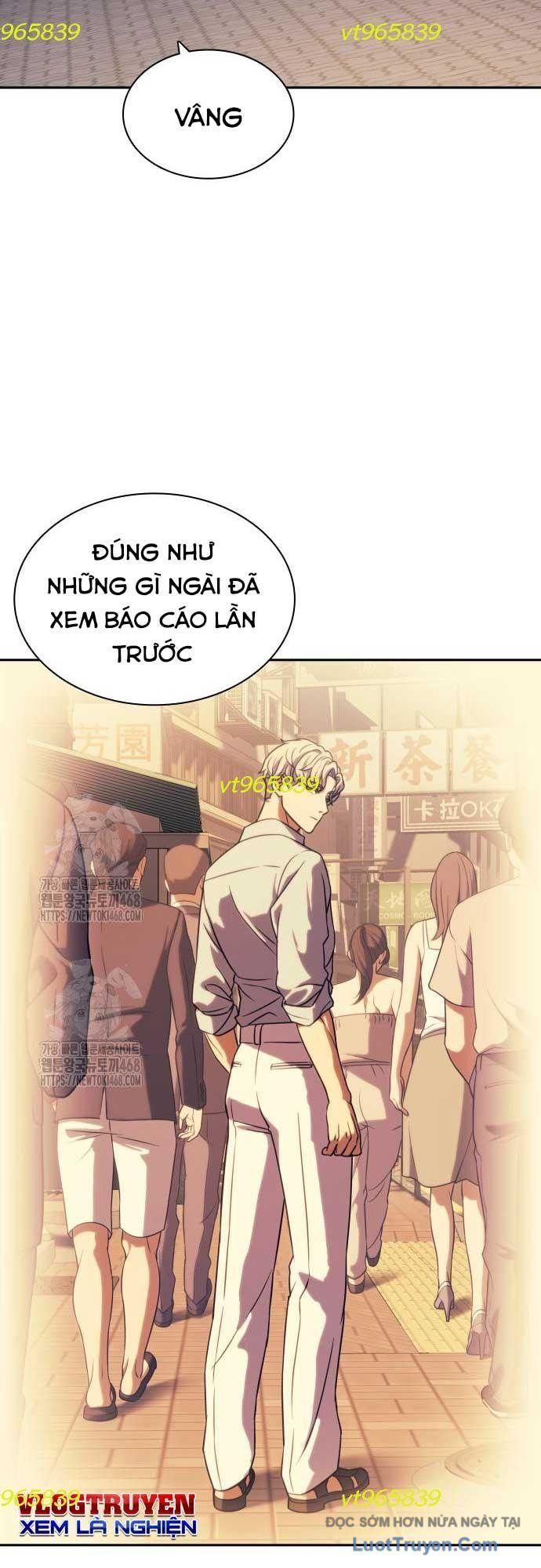 Hàn Băng Võ Giả Chapter 40 - Trang 2
